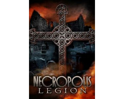   Некрополь: Легион (смотреть онлайн)