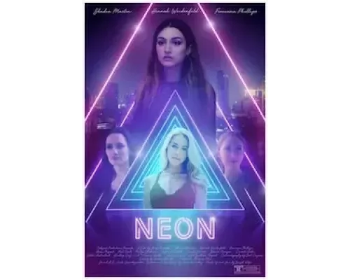 Неон (смотреть онлайн)