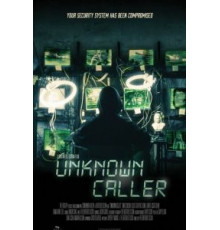 Неопознанный звонок (2014)