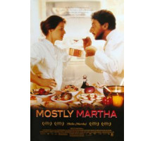 Неотразимая Марта (2001)