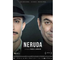 Неруда (2016)