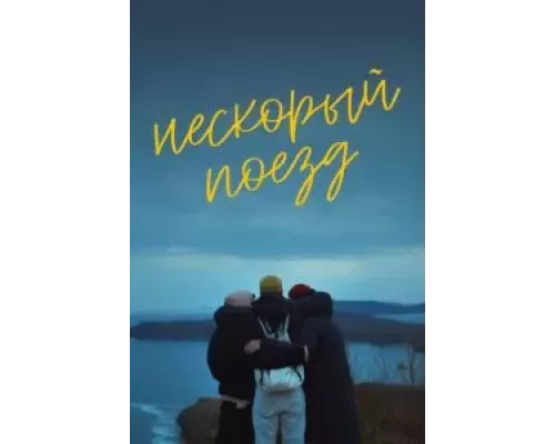 Нескорый поезд (смотреть онлайн)