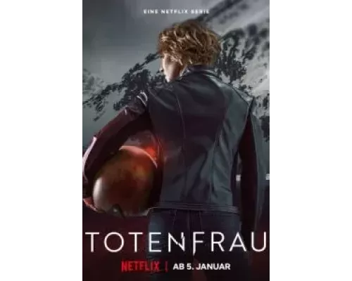 Несущая смерть 1-2 сезон  смотреть онлайн 