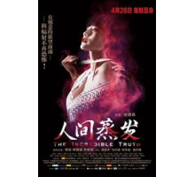 Невероятная правда (2013)