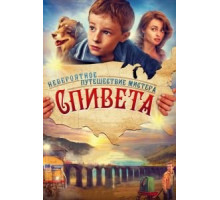 Невероятное путешествие мистера Спивета (2013)
