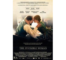 Невидимая женщина (2012)
