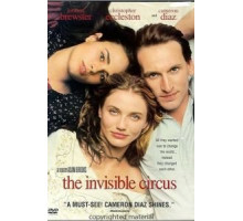 Невидимый цирк (2000)