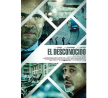 Незнакомец (2015)