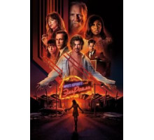 Ничего хорошего в отеле «Эль рояль» (2018)