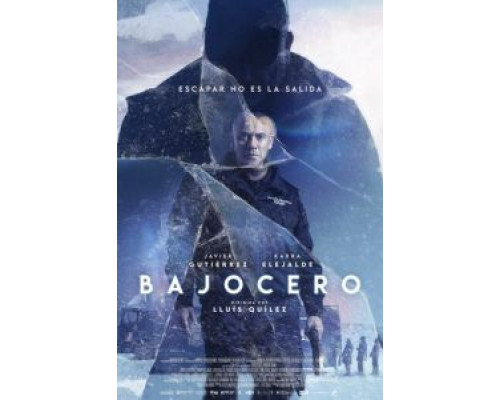   Ниже нуля (смотреть онлайн)