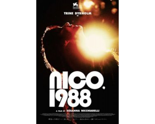 Нико, 1988 (смотреть онлайн)