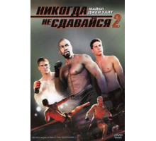 Никогда не сдавайся 2 (2011)