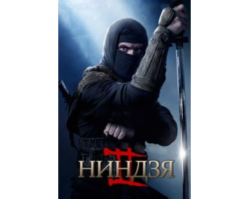   Ниндзя 2 (смотреть онлайн)