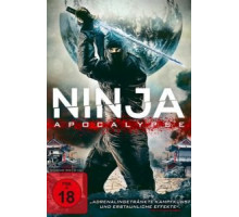 Ниндзя апокалипсиса (2014)
