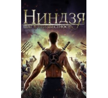 Ниндзя: Шаг в неизвестность (2014)