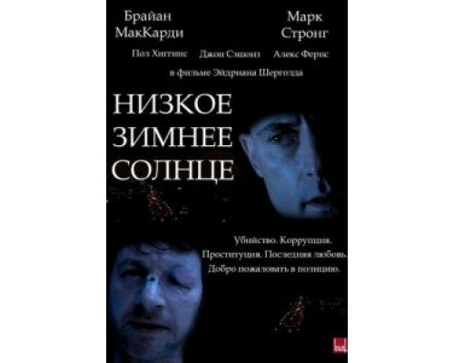 Низкое зимнее солнце (смотреть онлайн)