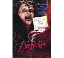 Ночь демонов (1987)