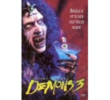 Ночь демонов 3 (1996)