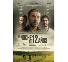 Ночь длиной в 12 лет (2018)