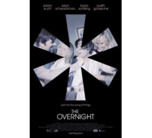 Ночевка (2015)