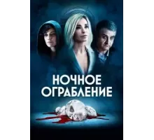 Ночное ограбление (2021)