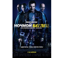 Ночной беглец (2015)