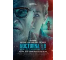 Ноктюрн: Куда слоны идут умирать (2021)