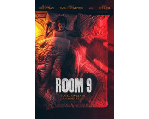  Номер 9 (смотреть онлайн)