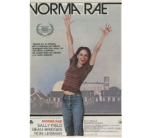 Норма Рэй (1979)