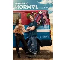 Нормальный мир (2020)