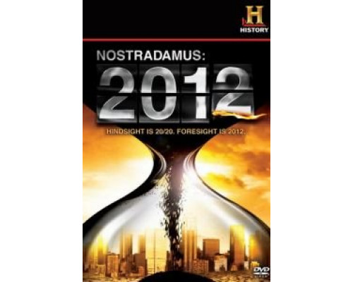 Нострадамус: 2012 (смотреть онлайн)