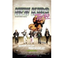 Новые парни турбо (2010)