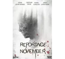Ноябрьский репортаж (2022)