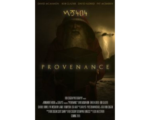   НС404: Происхождение (смотреть онлайн)