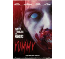 Нямка (2019)