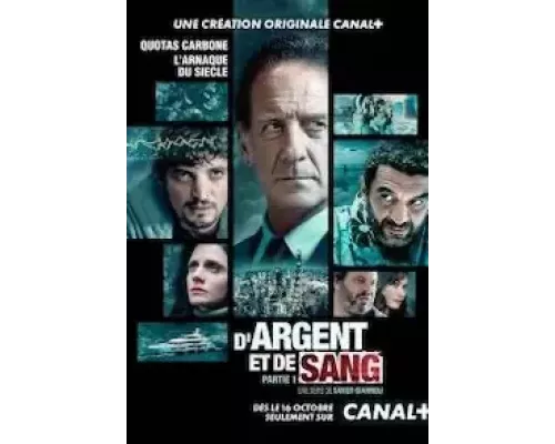 О деньгах и крови 1 сезон  смотреть онлайн 