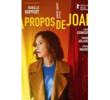 О Джоан (2022)