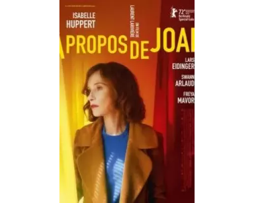   О Джоан (смотреть онлайн)