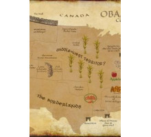 Обамаленд (2017)