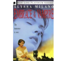 Объятие вампира (1995)