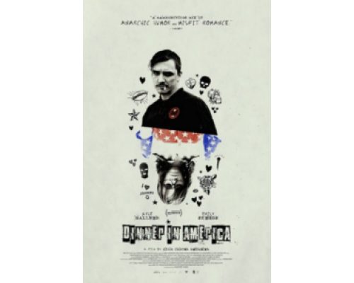 Обед в Америке (смотреть онлайн)