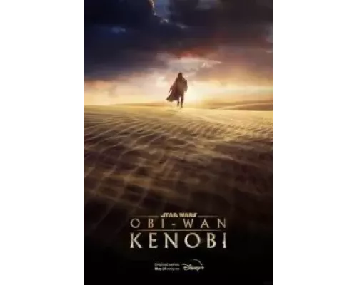 Оби-Ван Кеноби 1 сезон  смотреть онлайн 