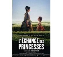 Обмен принцессами (2017)