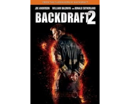 Обратная тяга 2 (смотреть онлайн) Обратная тяга 2 (смотреть онлайн)