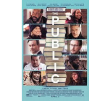 Общественная библиотека (2018)