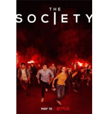 Общество 1 сезон  (2019)