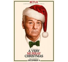 Очень Мюрреевское Рождество (2015)