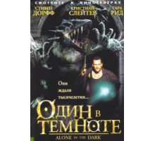 Один в темноте (2004)