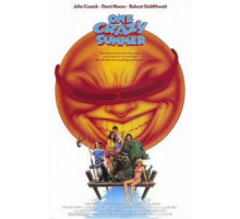 Одно безумное лето (1986)