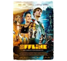 Оффлайн: жизнь прожить – не уровень пройти (2016)